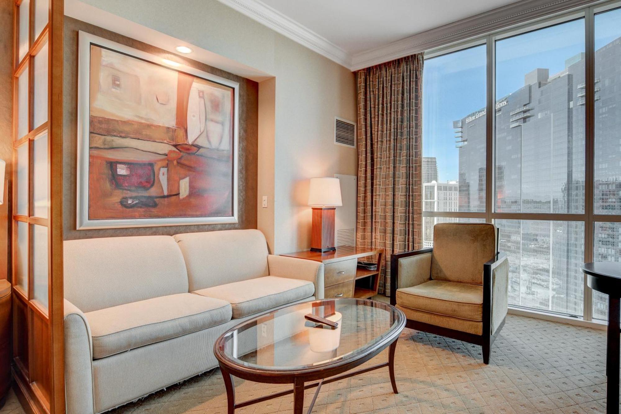 The Fantasy Suite Mgm Signature Pool View Las Vegas Exterior photo
